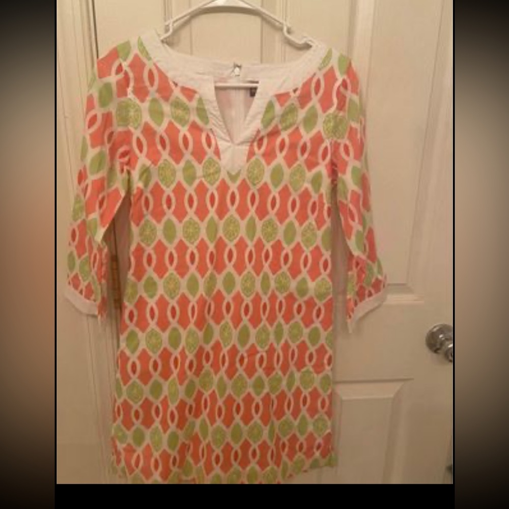 Vineyard vines size 0